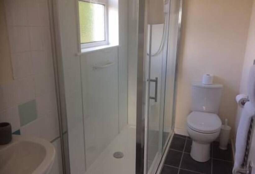 Old Springwell Croft