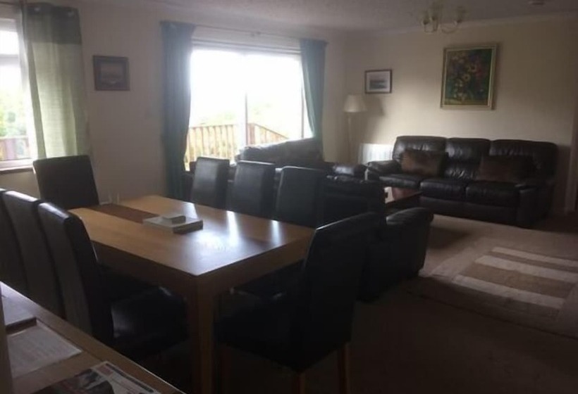 Old Springwell Croft