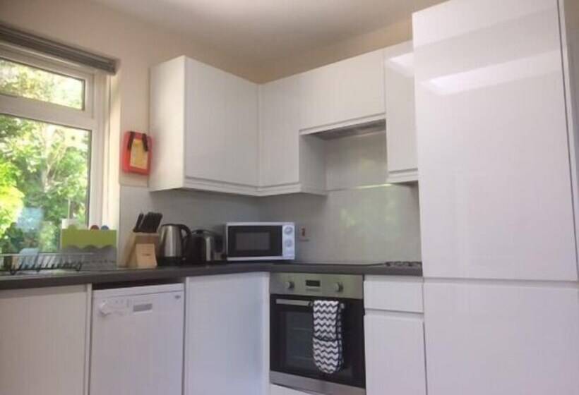 Old Springwell Croft