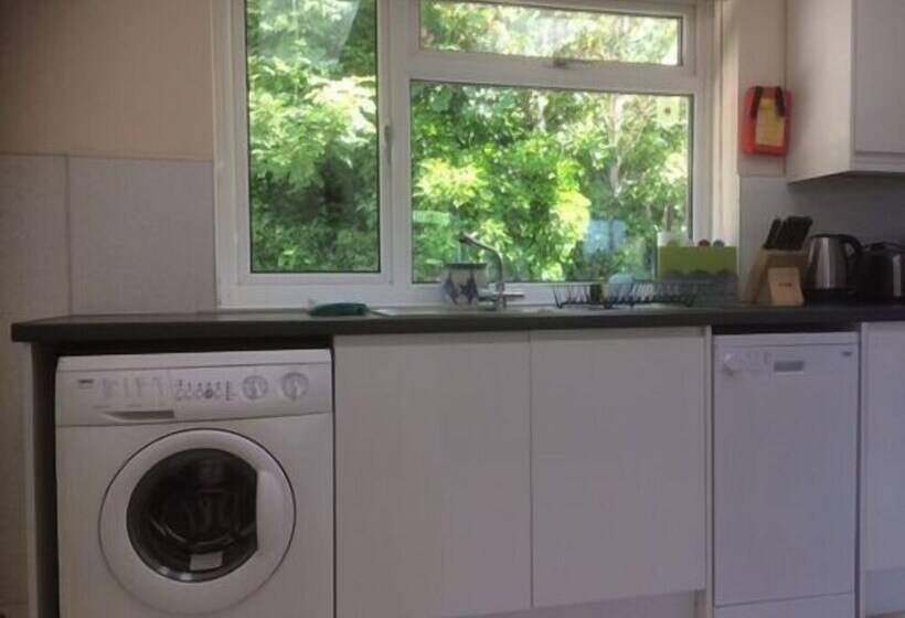 Old Springwell Croft