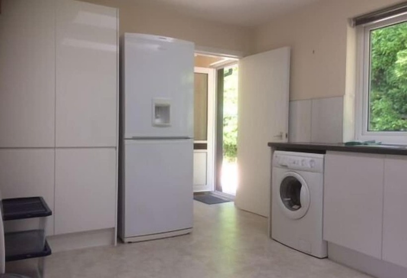 Old Springwell Croft