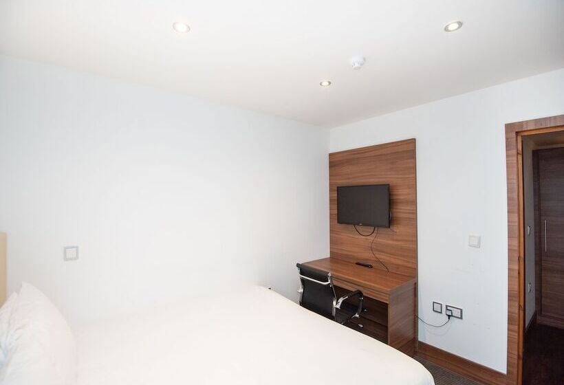 Livin  Serviced Apartments