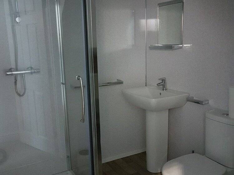 بنسيون 25a Bridge Street