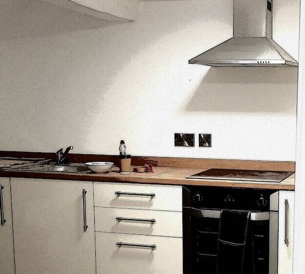 بنسيون 25a Bridge Street