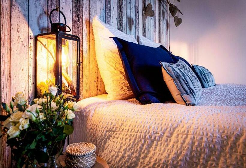 بنسيون Abacard Home Chambre D Hôtes Adult Only