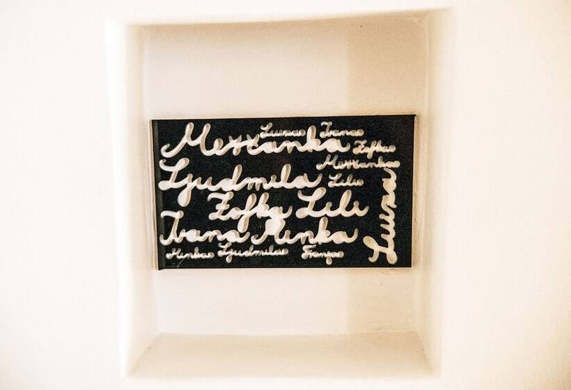 پانسیون Apartments And Rooms Meščanka