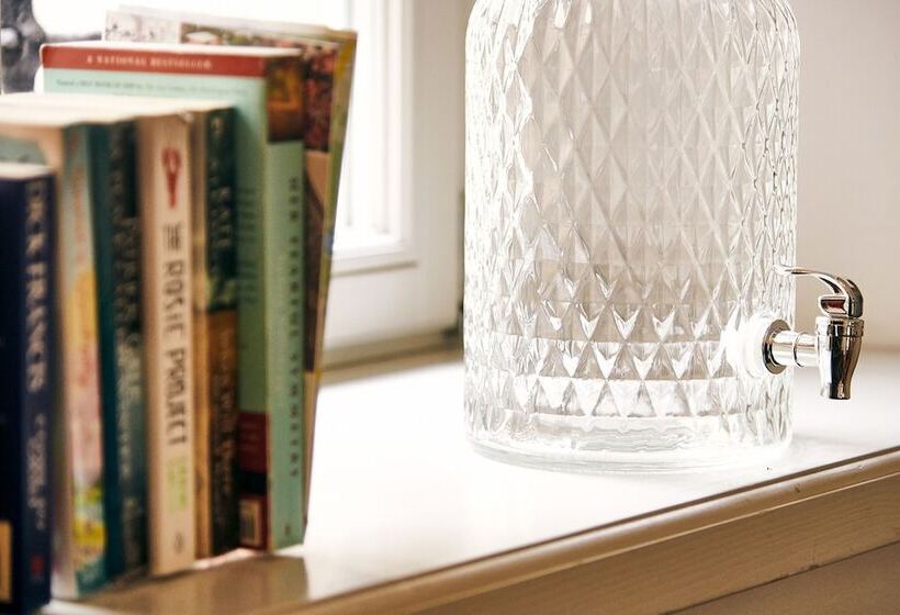 پانسیون Apartments And Rooms Meščanka