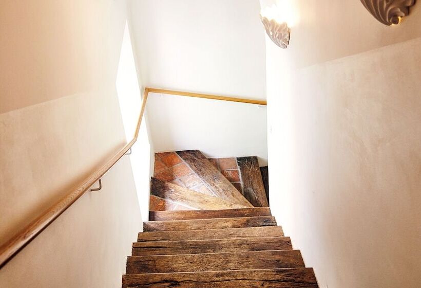 پانسیون Apartments And Rooms Meščanka