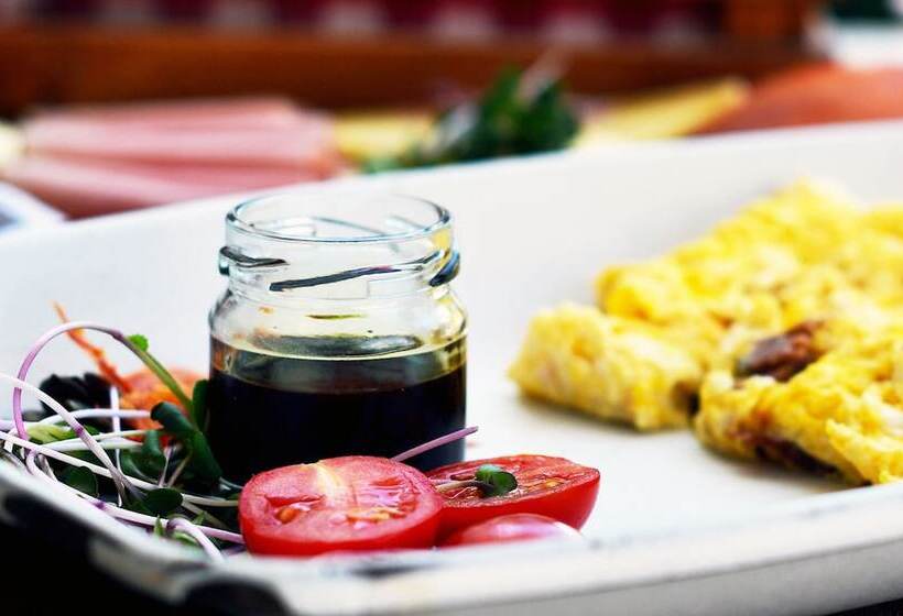 پانسیون Apartments And Rooms Meščanka