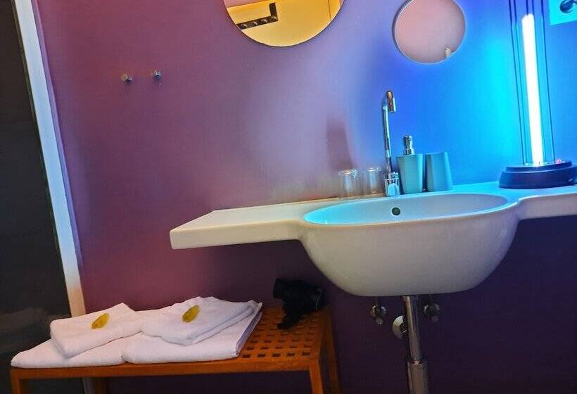 پانسیون Apartments And Rooms Meščanka