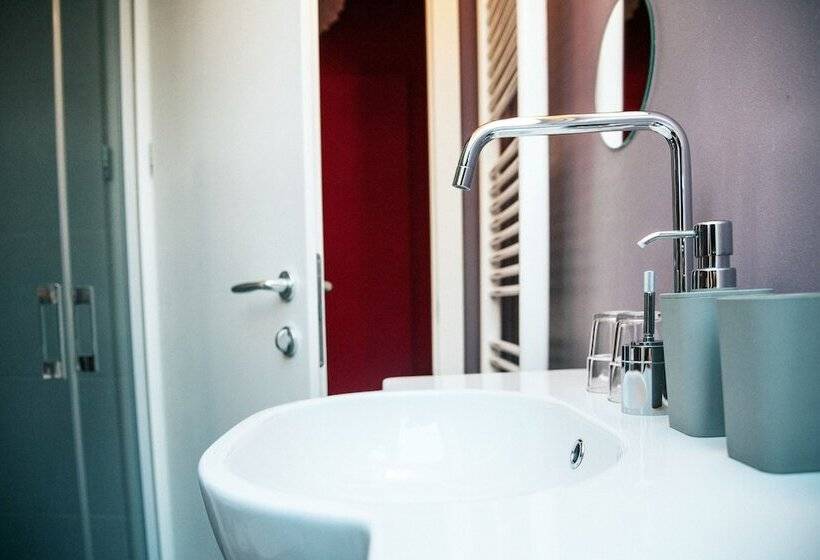 پانسیون Apartments And Rooms Meščanka