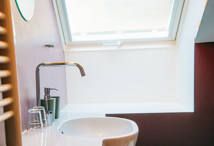 پانسیون Apartments And Rooms Meščanka