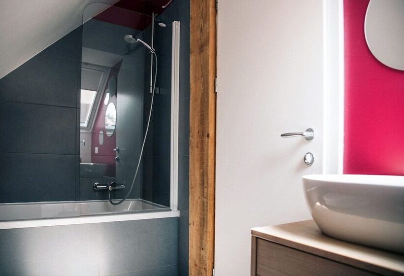 پانسیون Apartments And Rooms Meščanka