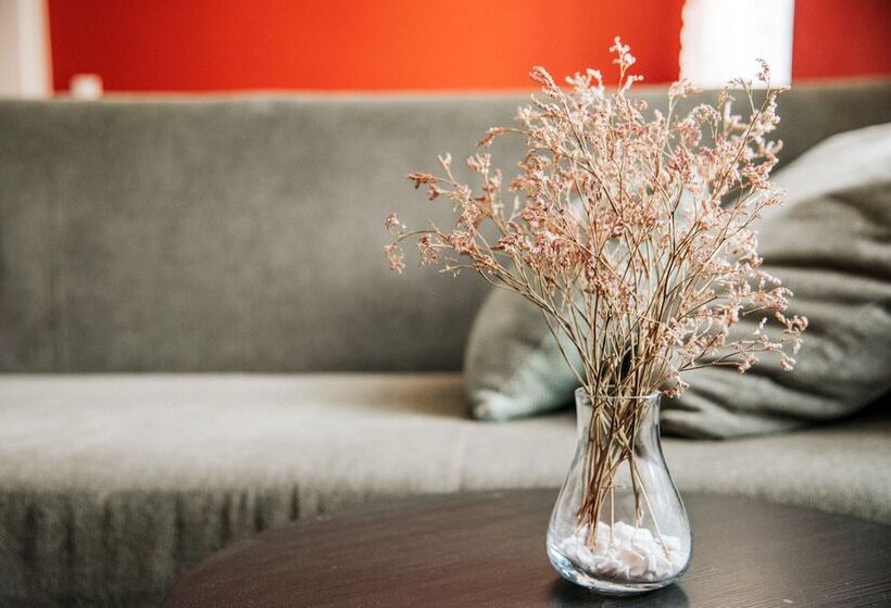 پانسیون Apartments And Rooms Meščanka