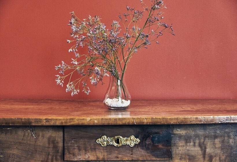 پانسیون Apartments And Rooms Meščanka