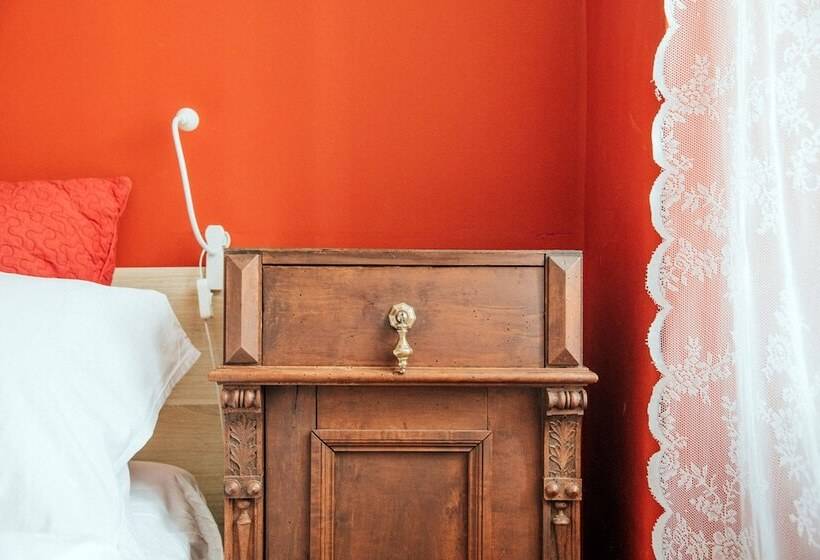 پانسیون Apartments And Rooms Meščanka