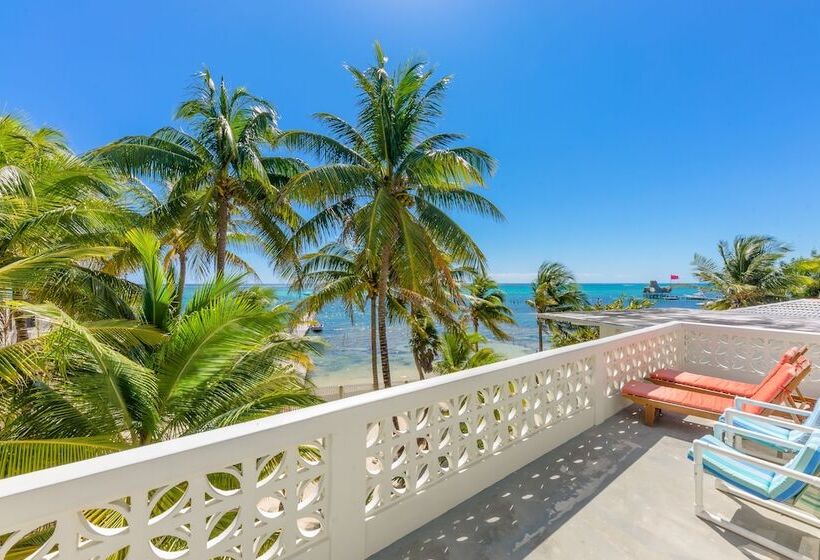 פנסיון Babylon Beach