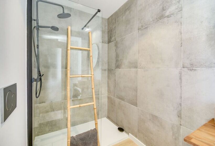 پانسیون Bairro House Lisbon Charming Suites