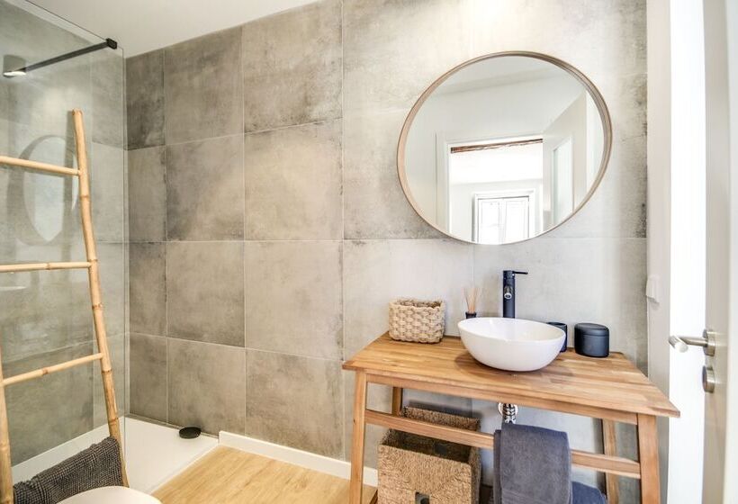 پانسیون Bairro House Lisbon Charming Suites