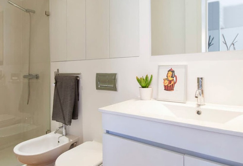 پانسیون Bairro House Lisbon Charming Suites