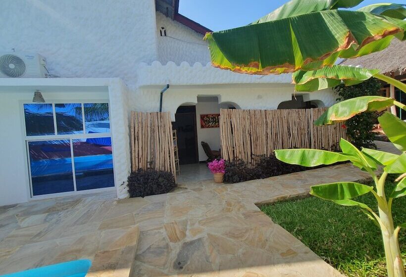 Пансион Baridi Villa