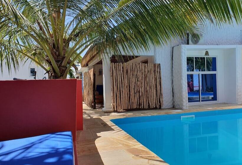 Пансион Baridi Villa