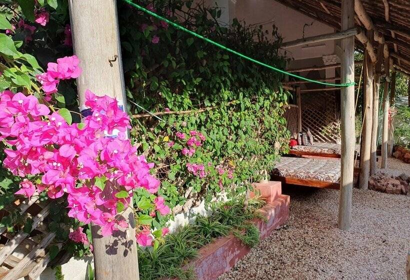 Пансион Baridi Villa