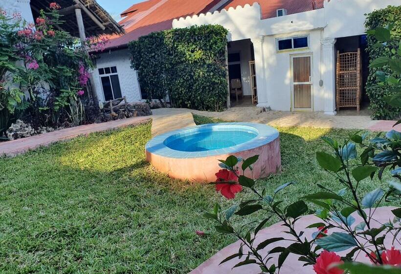 Пансион Baridi Villa