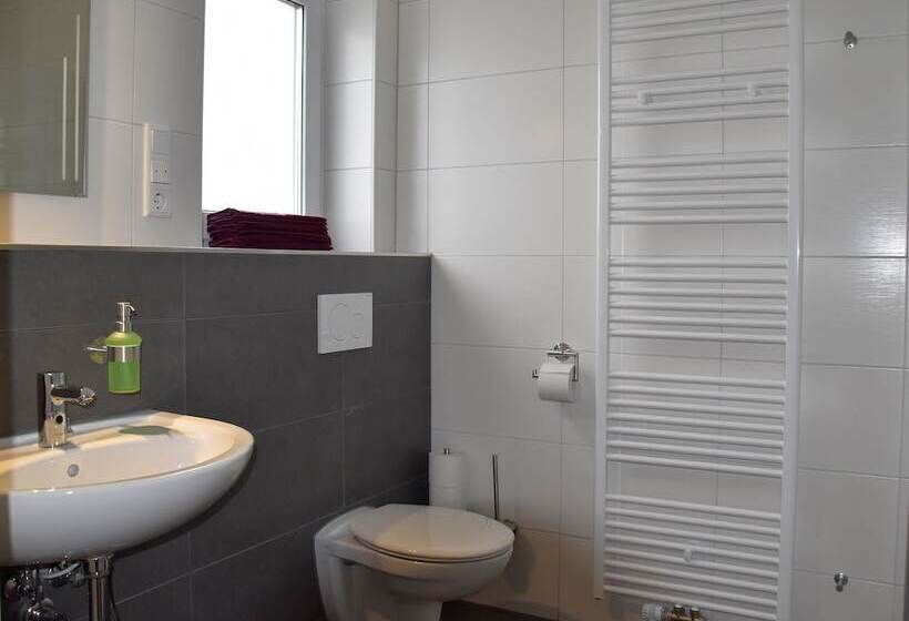 Pansiyon Boardinghouse Kowalski