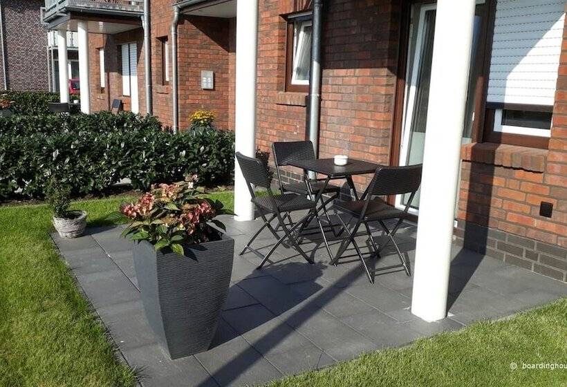 Pansiyon Boardinghouse Kowalski