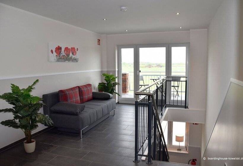 Pansiyon Boardinghouse Kowalski