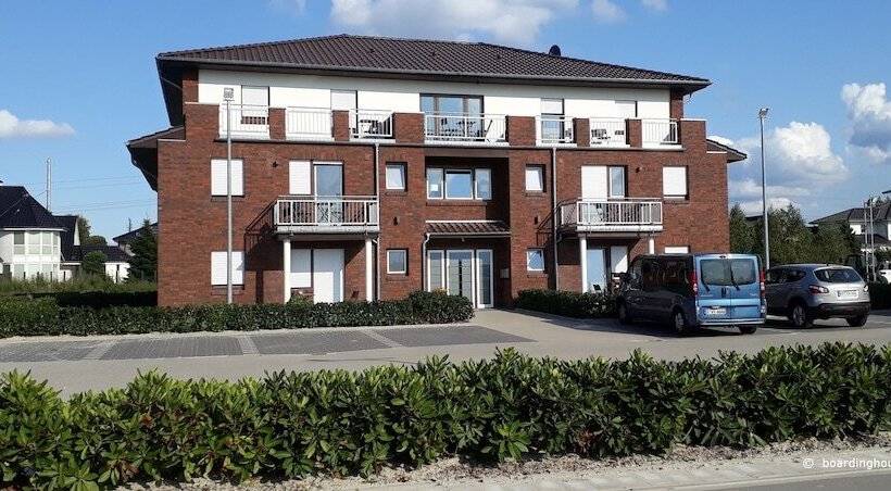 Pansiyon Boardinghouse Kowalski