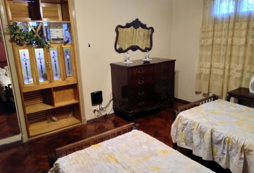 膳宿费 Casa De Aya