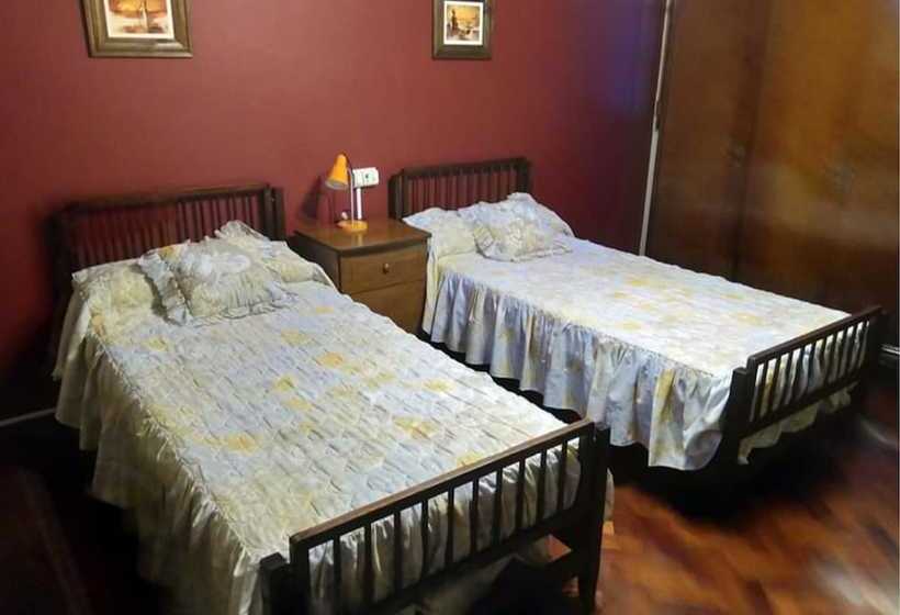 膳宿费 Casa De Aya