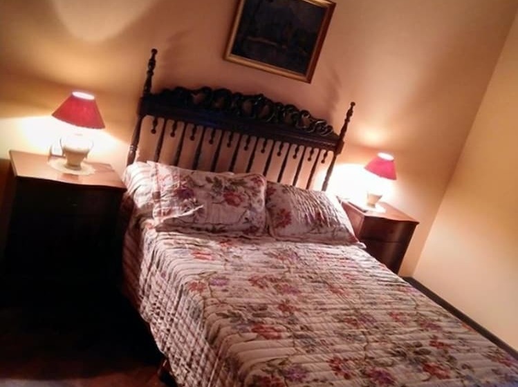 膳宿费 Casa De Aya