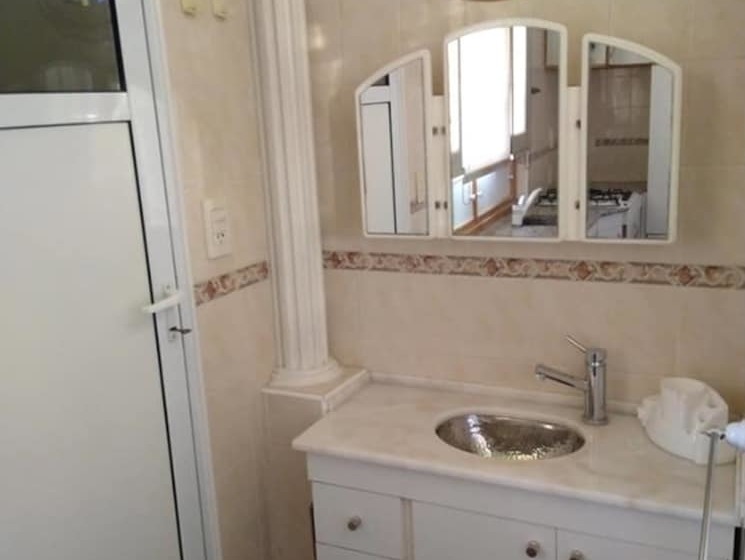 膳宿费 Casa De Aya