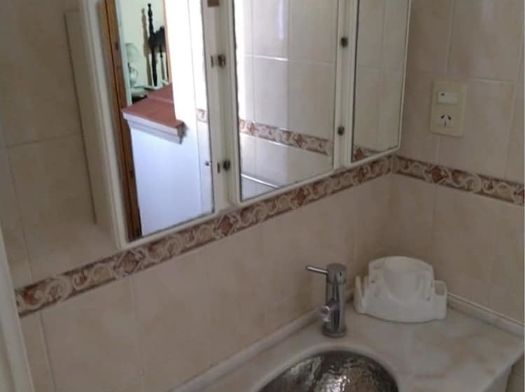 膳宿费 Casa De Aya