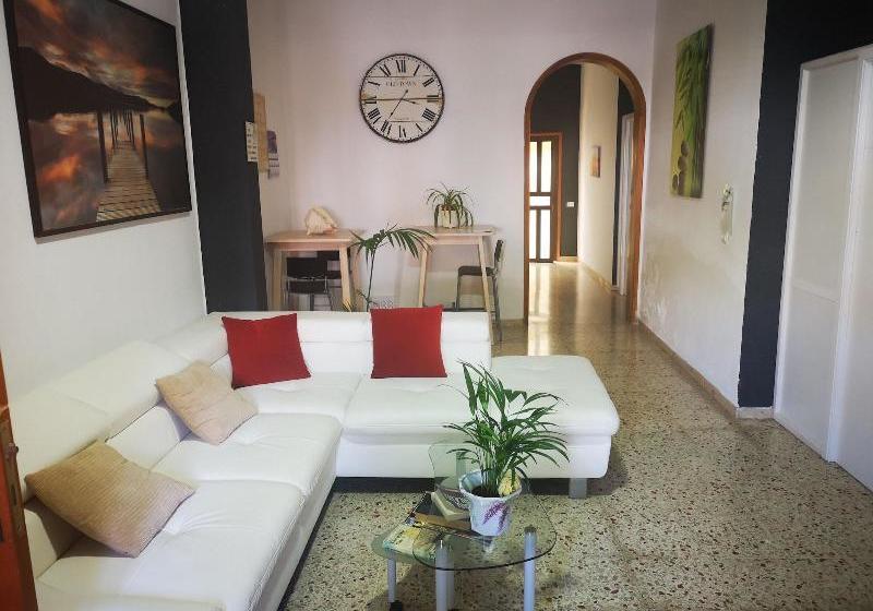 بنسيون Casa Mar Azul