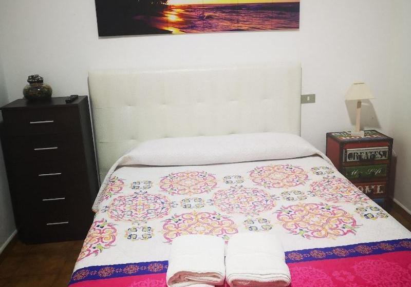 بنسيون Casa Mar Azul