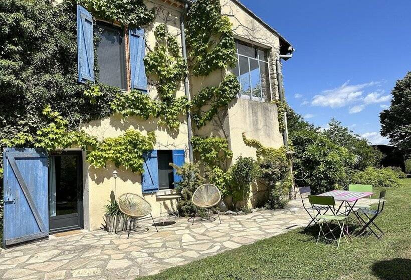 膳宿费 Chambre D Hôte La Beaudine