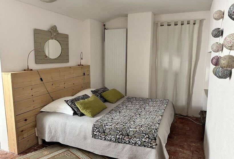 膳宿费 Chambre D Hôte La Beaudine