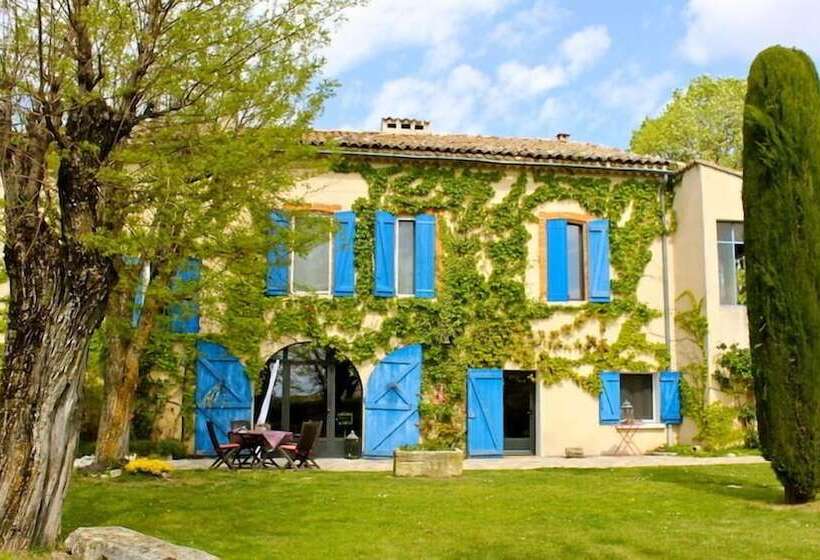 膳宿费 Chambre D Hôte La Beaudine