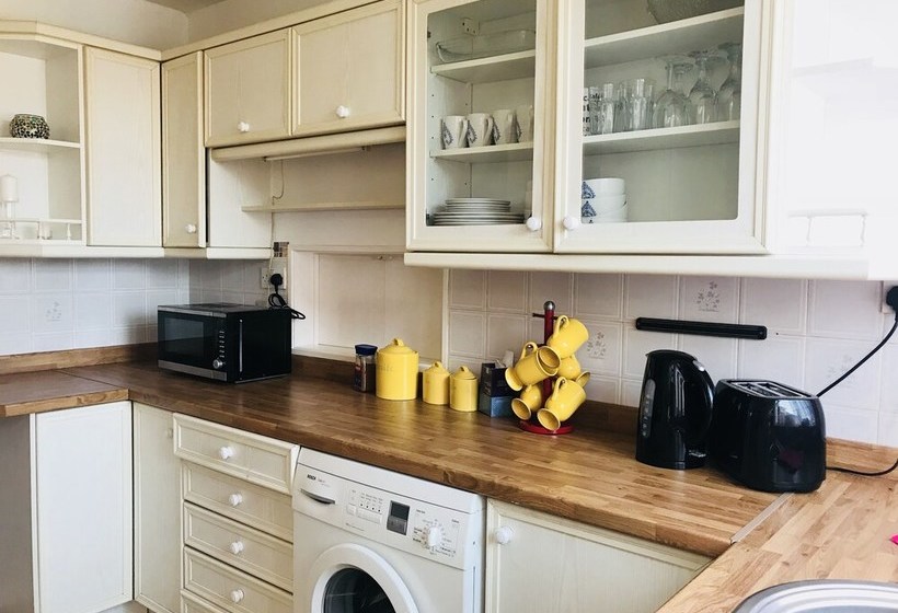 ペンション Courtland House