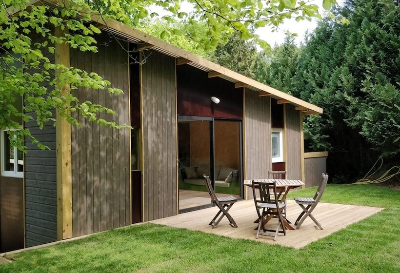 بنسيون Domaine De Keravel