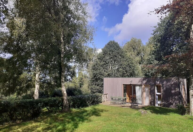 بنسيون Domaine De Keravel