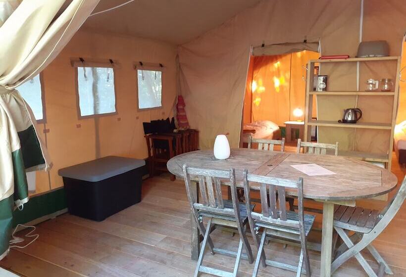 بنسيون Domaine De Keravel