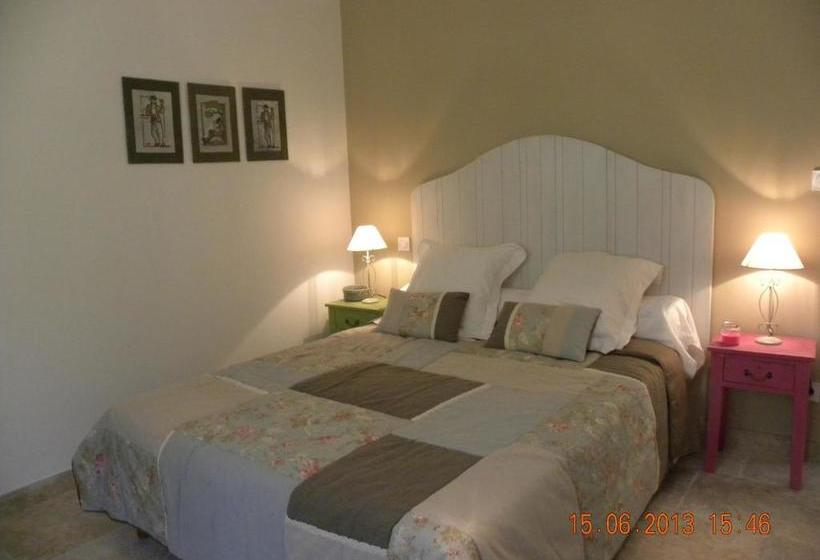 膳宿费 Domaine U Bugnu