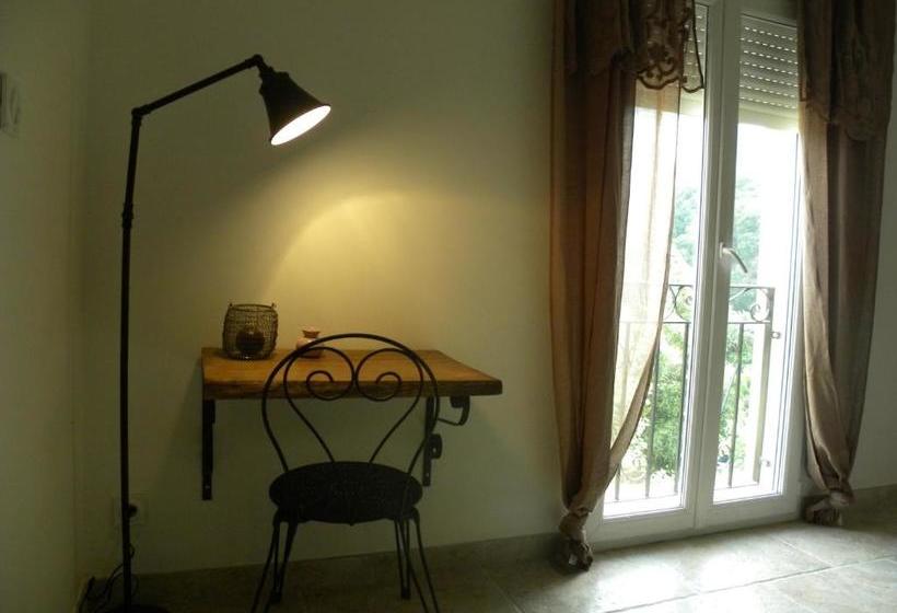 膳宿费 Domaine U Bugnu