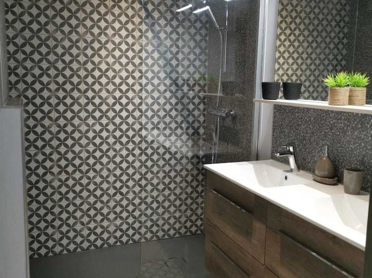 펜션 Guest House Cote Nature