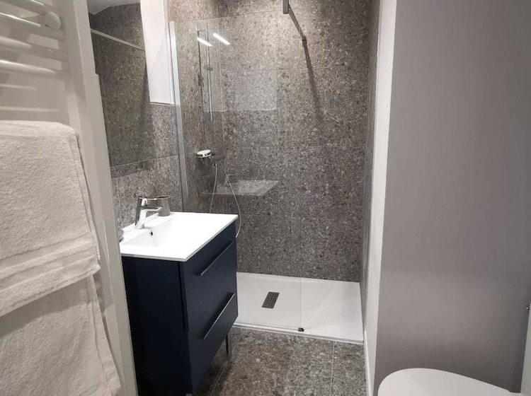 펜션 Guest House Cote Nature